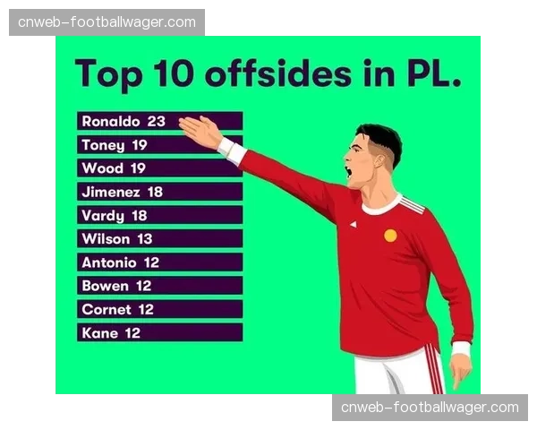 英超股东大会简报:讨论下赛季是否引入半自动越位识别技术 英超股东大会简报:讨论下赛季是否引入半自动越位识别技术