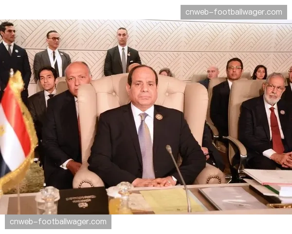 速报：埃及34-30突尼斯，成功卫冕非洲国家杯冠军