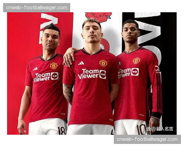 彪马与曼城签署新的长期装备赞助协议，年赞助额据传超8000万镑