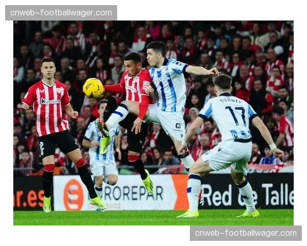 巴斯克德比前瞻，皇家社会如何破解毕尔巴鄂极具纪律性的整体防守移动