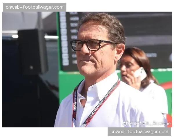 意大利足球对英超节奏的推崇：卡佩罗以英超为标准批评意甲